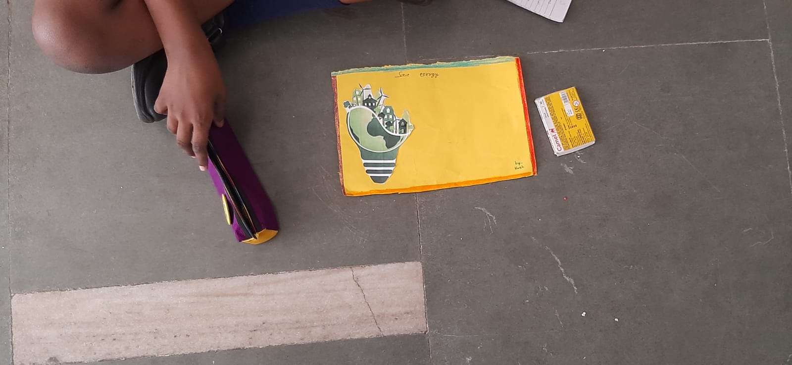 WORLD ENERGY CONSERVATION DAY